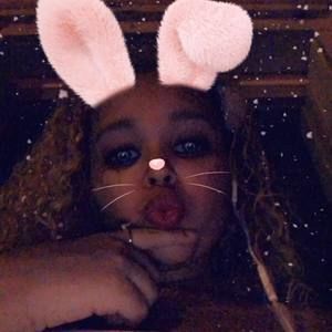 Meet your Posher, Daiana